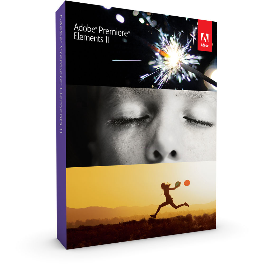 Adobe premiere elements 8 for mac